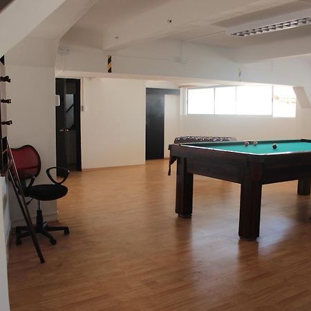 Alhambra Hotel San Antonio  Dış mekan fotoğraf