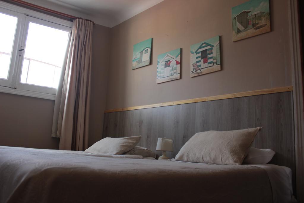 Alhambra Hotel San Antonio  Dış mekan fotoğraf